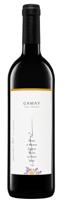 GAMAY3